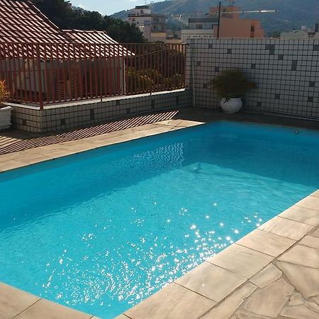 Hotel Platino Sao Lourenco  Exterior photo