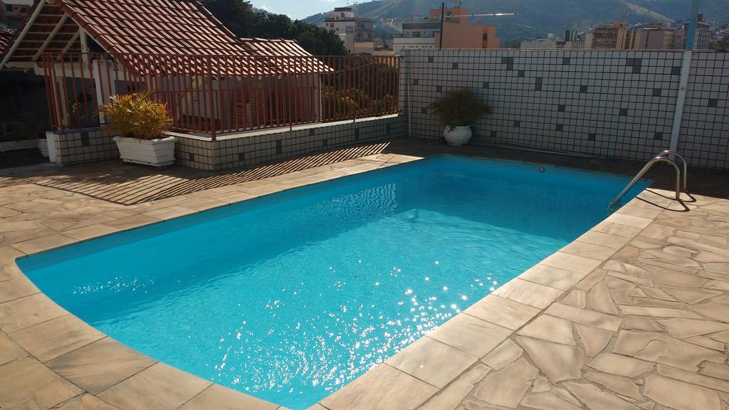 Hotel Platino Sao Lourenco  Exterior photo